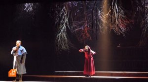 Премьера «Олеся» | Утро на ТВР24