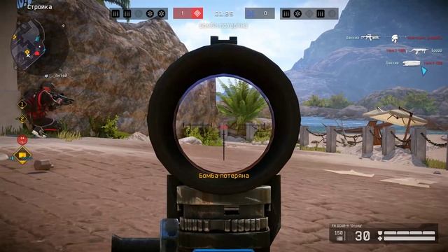 Warface Алмазы (1)