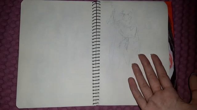 Sketchbook tour смотреть онлайн