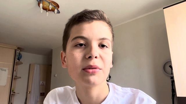 ВЛОГ: Пишу последний ВПР/ мои оценки за ВПР/ годовые оценки/ последний день учебы. смотреть онлайн
