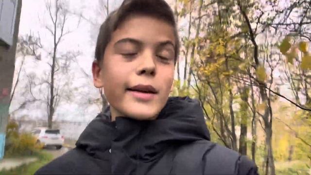 НЕДЕЛЯ ОСЕННИХ ВЛОГОВ. СИЖУ ДОМА смотреть онлайн