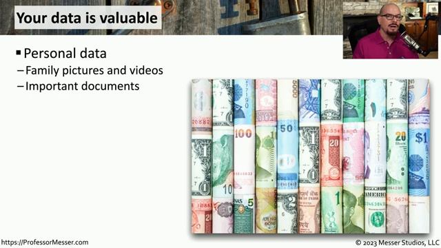 An Overview of Malware CompTIA Security SY0701 24_360P смотреть онлайн