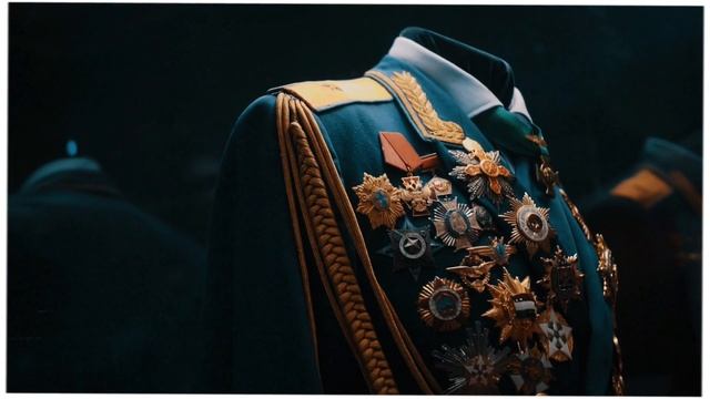 Открытие России – Riparazione H (Официальное видео)