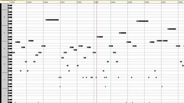 Prime gaps between 56000003 and 57000011 смотреть онлайн