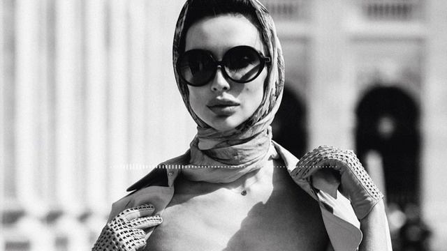 KastomariN -  Inner Voice