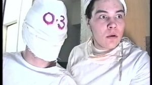 "ВОЙДИТЕ" комедия 1994 г.