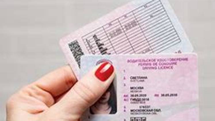 Водители категории «В» смогут получить еще одни права без сдачи экзамена - нужно предоставить... смотреть онлайн