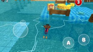 Прохожу миссию Тристопио проблемы с электричеством в гигантском доме