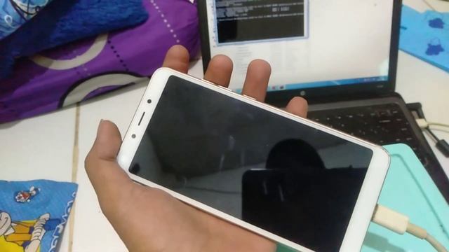 TWRP XIOMI REDMI 6A SOLVED MIUI 11 MIUI 10 || 100% done смотреть онлайн