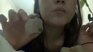 ГЛИНА РОЗОВАЯ УЗБЕЧКА ХРУСТ АСМР CLAY PINK UZBEK CLAY CRUNCH ASMR