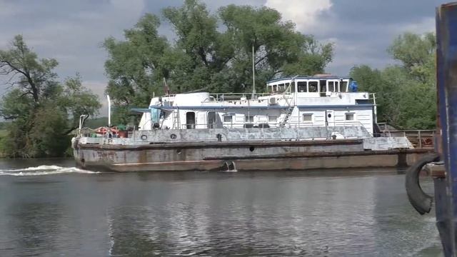 БТМ-530, Ока-14, БТТ-29 смотреть онлайн
