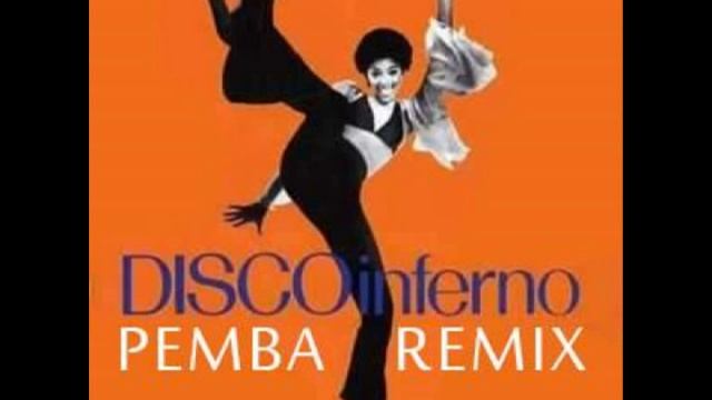 50 Cent - Disco Inferno ( PEMBA Remix ) смотреть онлайн