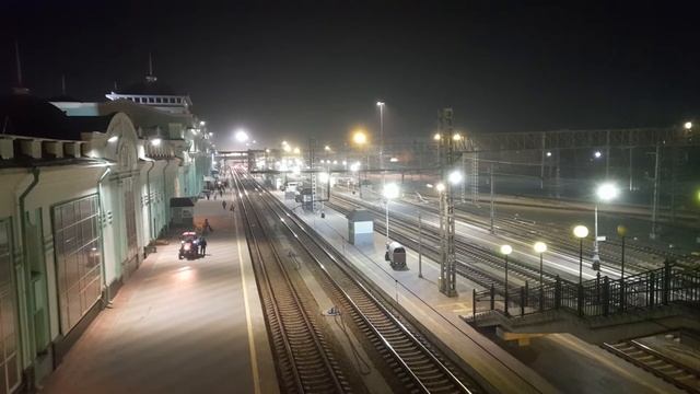 железнодорожные сны смотреть онлайн