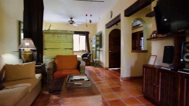 Casa Freya - Studio - Puerto Vallarta смотреть онлайн