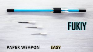 Смертельное дыхание: изучение духового оружия ниндзя Фукия