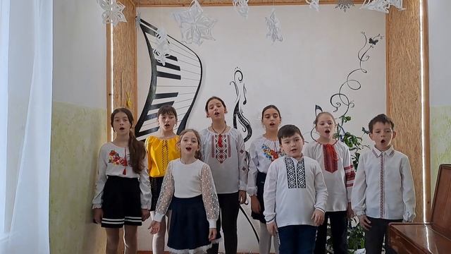 "Добрий вечір,люди" "Співаночка" смотреть онлайн