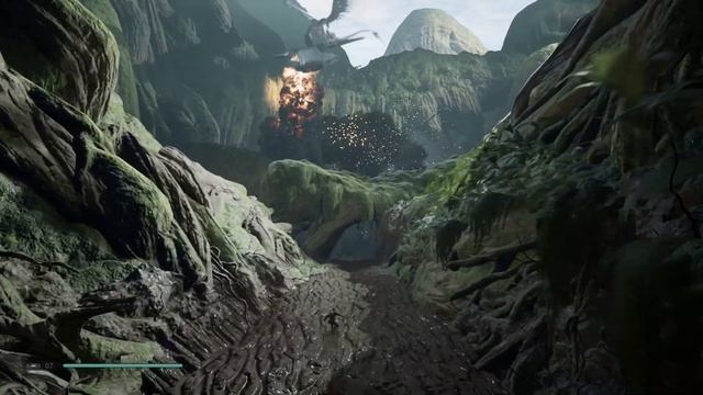 Про що була Star Wars Jedi Fallen Order | Українською смотреть онлайн