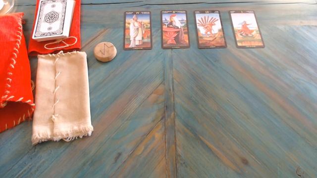 Skorpion: Tarot i Runa na listopad 2022 ‘Wykorzystuj nadarzające się okazje’ смотреть онлайн