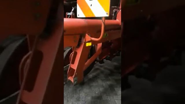 Grimme DR1500 great 2 смотреть онлайн