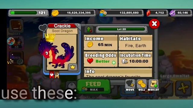 How to breed Ahoy Dragon in Dragonvale смотреть онлайн