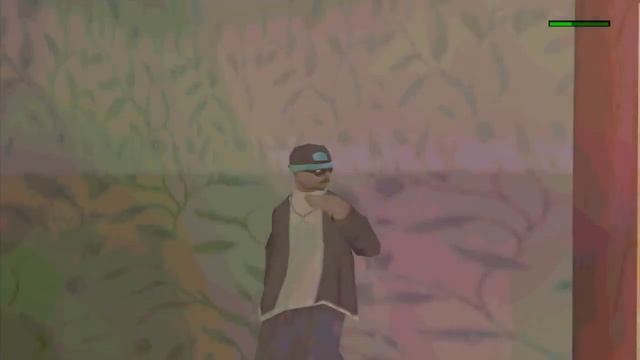 Клип - Живи пока ты молодой!:) [SAMP] смотреть онлайн