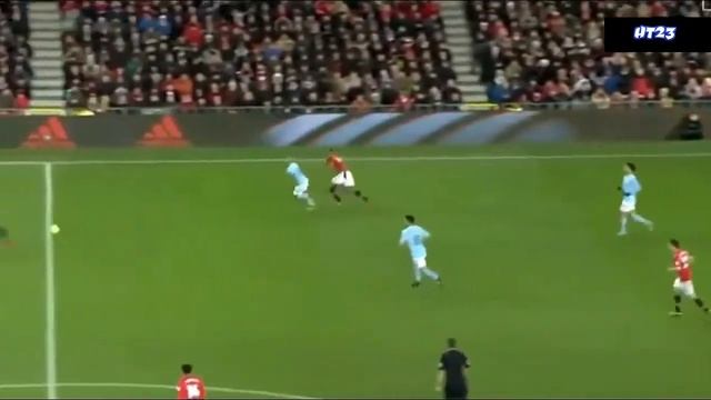 Antonio Valencia 2018 ● Skills ● Manchester United HD смотреть онлайн