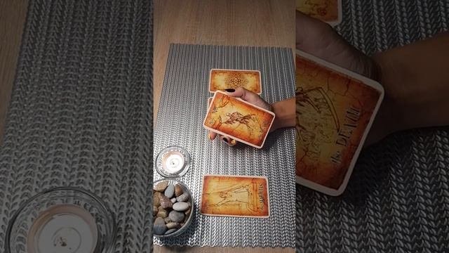 Таро. Карта дня 9 сентября. смотреть онлайн