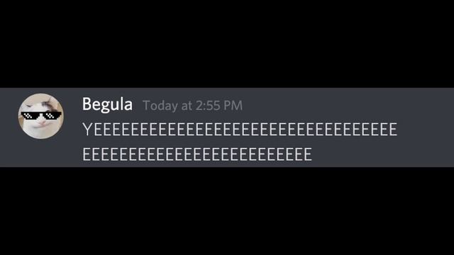 If Beluga/Begula Went On A Sugar Rush смотреть онлайн