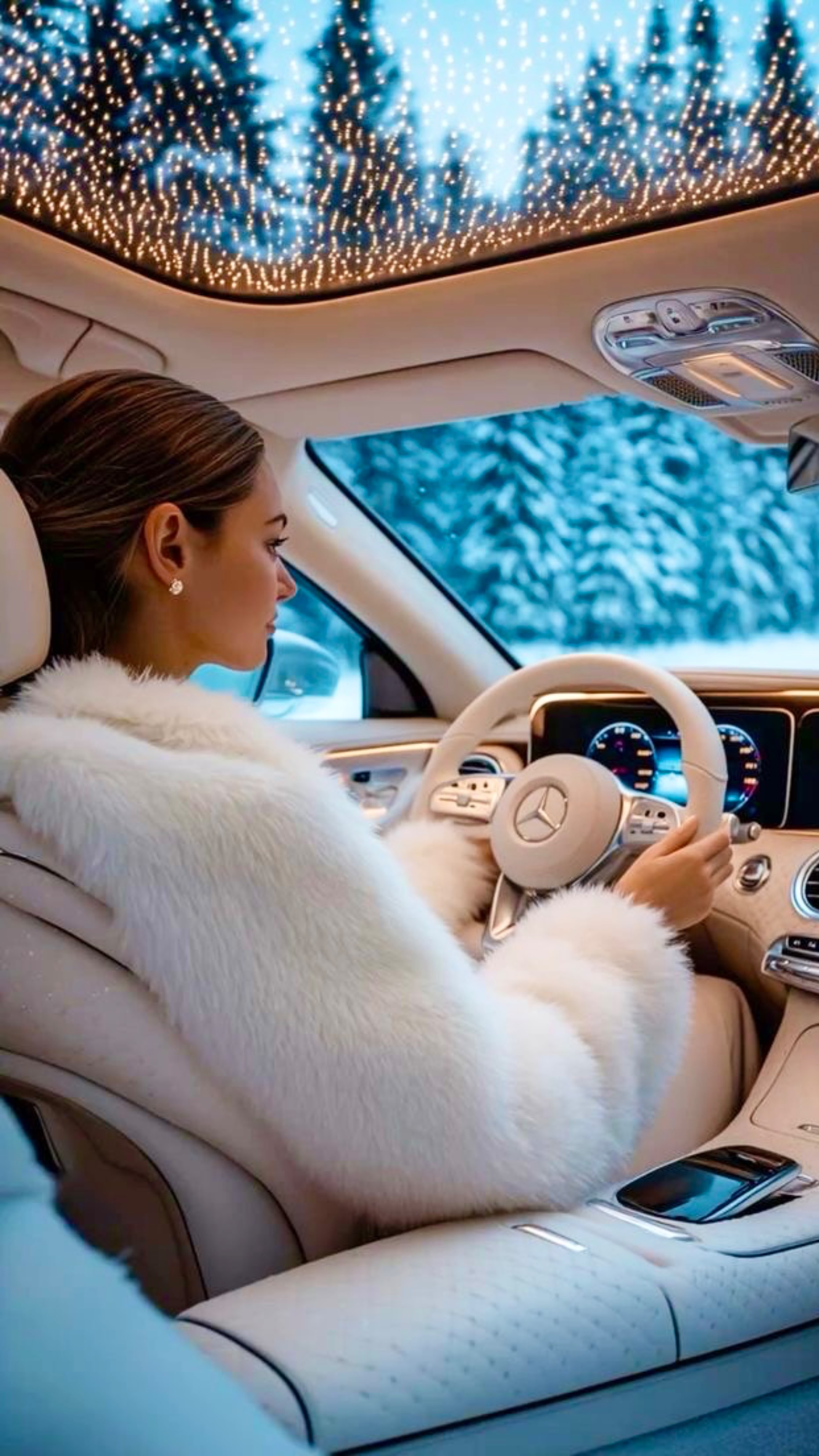 Парковка с первого раза 😍 смотреть онлайн