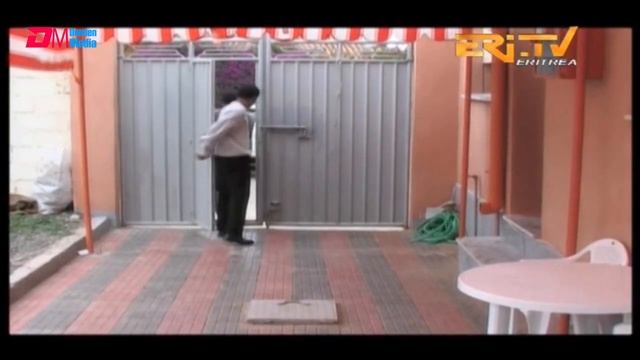 ERi-TV Drama Series - Rerun - ዳግማ: Hareg - ሓረግ, Part 1, May 4, 2019 смотреть онлайн