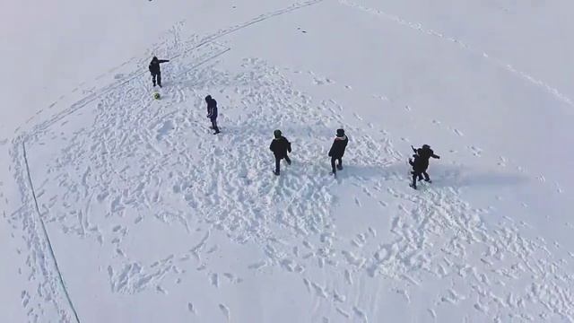 Экстрим футбол смотреть онлайн