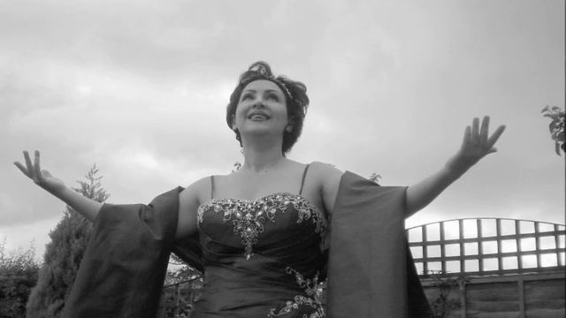 Sanaz Niknam - Gemgin mahni - Tofiq Quliyev (Tabriz) смотреть онлайн