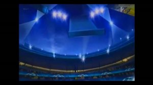 UEFA Champions League Final Munich 2012 Intro - Heineken & UniCredit 2