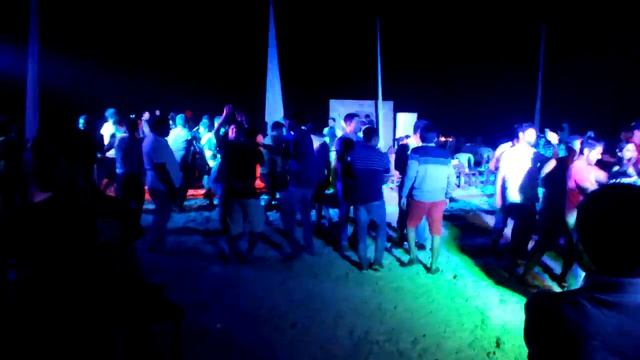 Corporate Gig(Beach Party) #11-10-17 смотреть онлайн