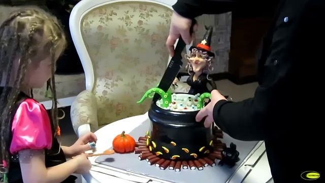 Хелоуин 2021 смотреть онлайн