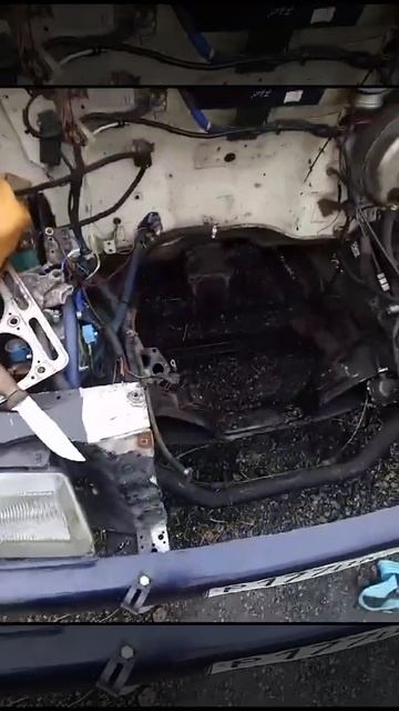 газель дв421 смотреть онлайн