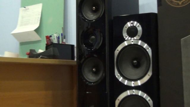 Wharfedale Diamond 10.6