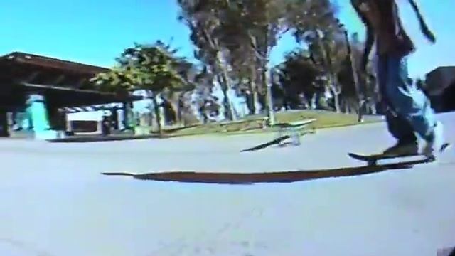 Osiris: Guess Who? смотреть онлайн