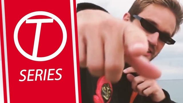 bitch lasagna PewDiePie смотреть онлайн