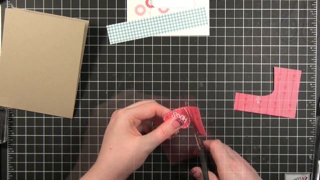 Finally Friday - Hugs (Hybrid Card) смотреть онлайн