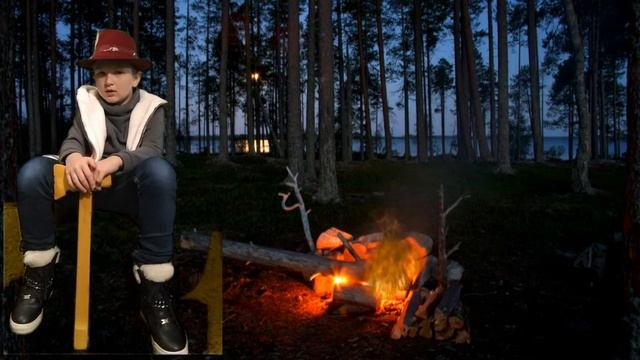 ЛЕСЯ УКРАЇНКА "Казка про Оха-чародія" (уривок) смотреть онлайн