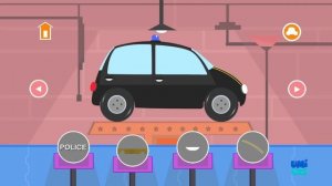 Umi Uzi | spooky water tank | good becomes evil | make over magic | Halloween special kids videos