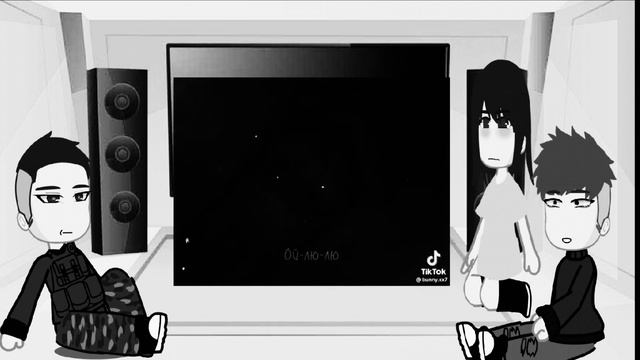 Реакция Тихонова и родителей Антона и Оли на ТТ