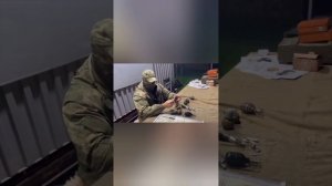 Пацанчики, они идут они уже среди нас...