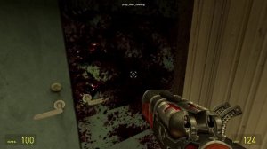 Выживший 2 часть