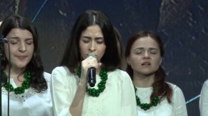 Края риз (LIVE)