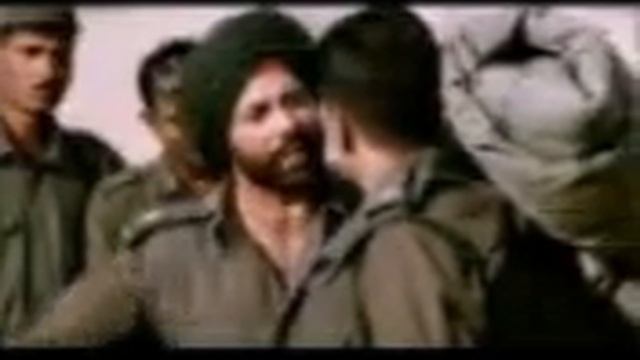 Border Funny dub in Assamese смотреть онлайн