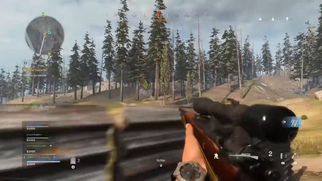 Call of Duty®: Modern Warfare®_20200922231444 смотреть онлайн