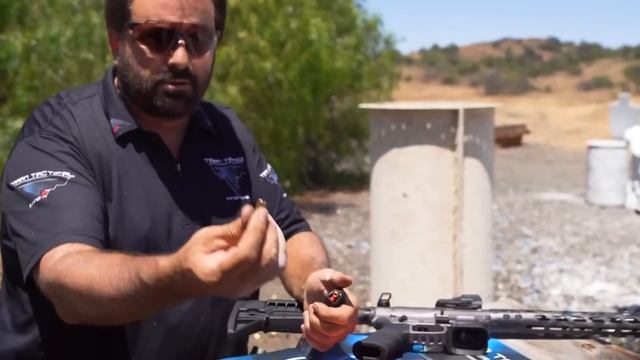 The most reliable PCC in the animal kingdom: Taran Tactical TR9 смотреть онлайн