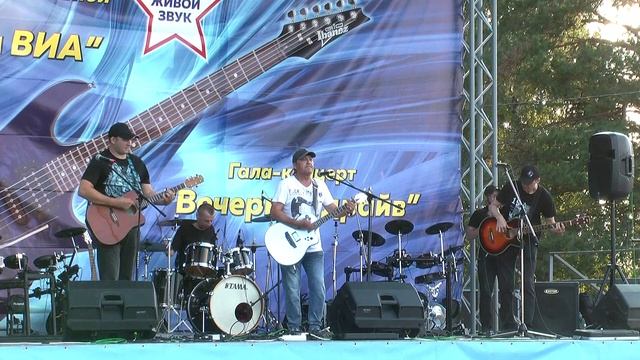 С4 - Ты мне поверь звезда